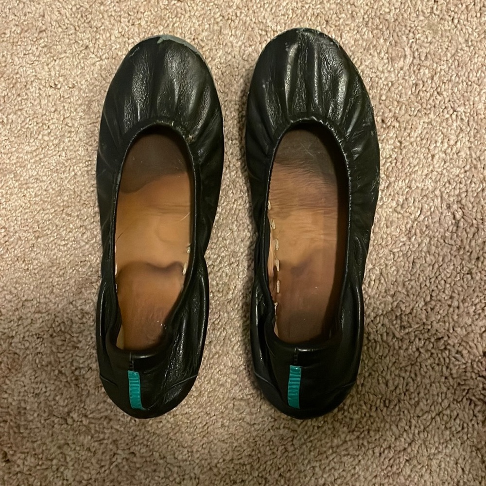Tieks